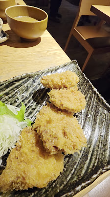 카츠쿠라 시조 테라마치점 사진 2