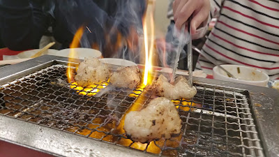 Yakiniku Aje Kiyamachidonguri 사진 2
