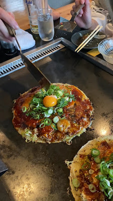 기온탄토(오코노미야키) 사진 2