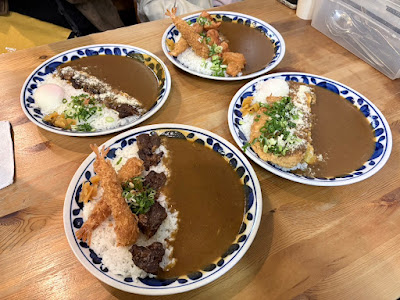 Arashiyama Curry 사진 3