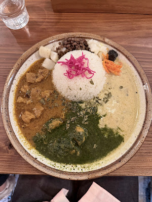Myojo Curry 사진 3