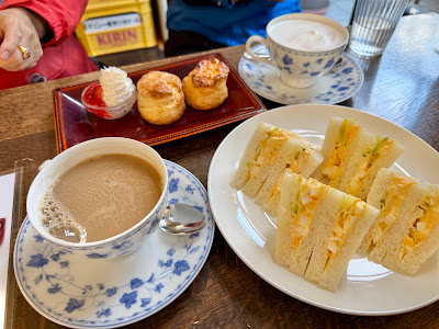 Cafe Ranzan 사진 2