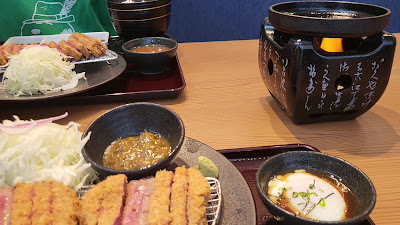 규카츠 교토가츠규 아라시야마점 사진 2