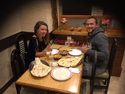 New Delhi Indian Restaurant(original)