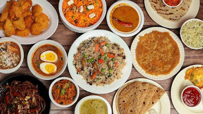 New Delhi Indian Restaurant(original) 사진 3