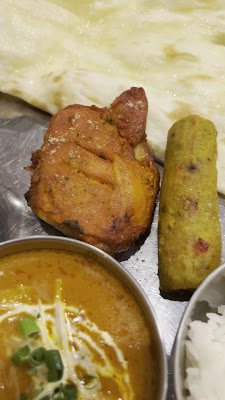 New Delhi Indian Restaurant(original) 사진 2