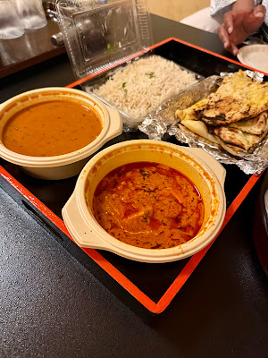 New Delhi Indian Restaurant(original) 사진 4