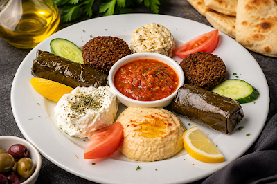Arash's Kitchen 사진 3