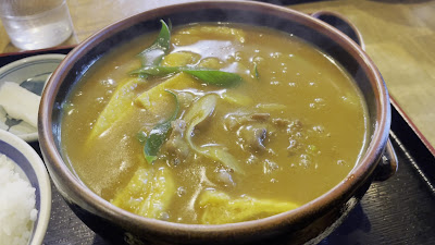 히노데우동 사진 2