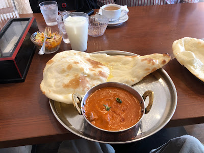 NAMASTE INDIA 사진 4