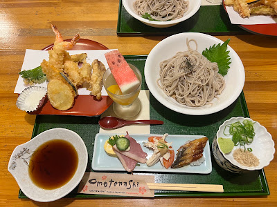 Echigo Soba 사진 3