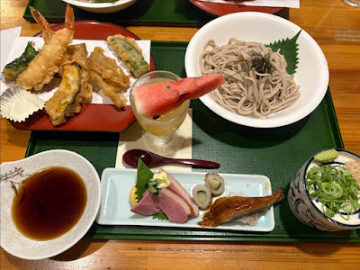 Echigo Soba 사진 2
