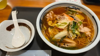Echigo Soba 사진 5
