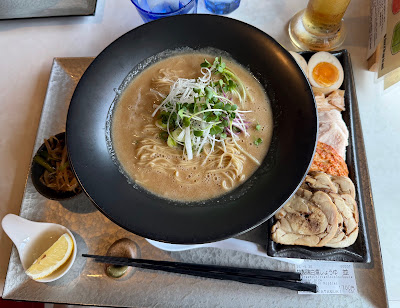 RAMEN KATAMUKI（ラーメン カタムキ）Chicken & Vegan noodles shop 사진 4