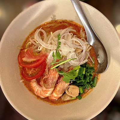 Thai Curry Ramen Siam 사진 2