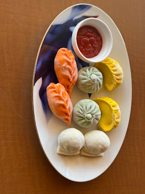 Indian nepali restaurant aama 사진 2