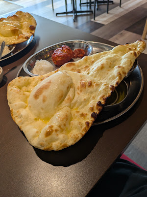 Indian nepali restaurant aama 사진 3