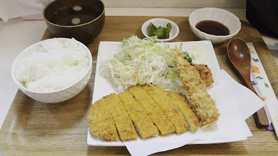 お肉ダイニングきく 사진 2