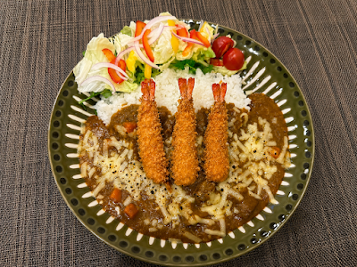 カレーダイニング凜 長岡京店 사진 4