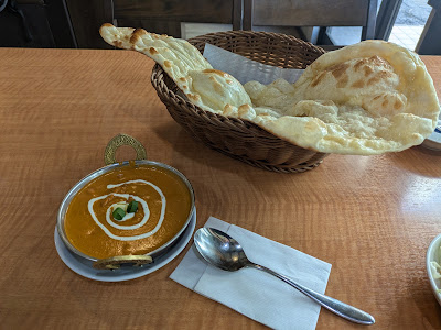 ZUZUインド・ネパール料理六地蔵本店 사진 4