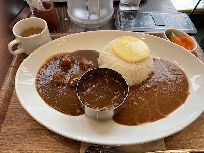 Curry Workshop Gyaaa 사진 4