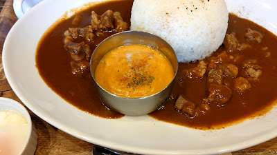 Curry Workshop Gyaaa 사진 2