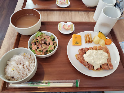Kitchen Nakata 사진 3