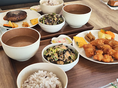 Kitchen Nakata 사진 4