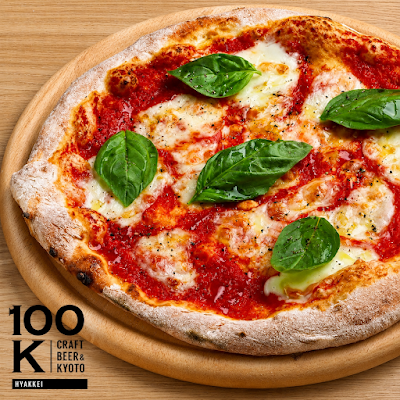 CRAFTBEER&KYOTO ITALIAN 100K 사진 4