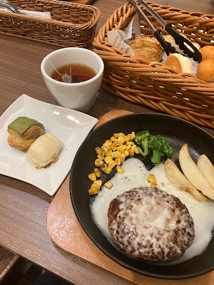 Grace Garden イオンモール京都五条店 사진 5