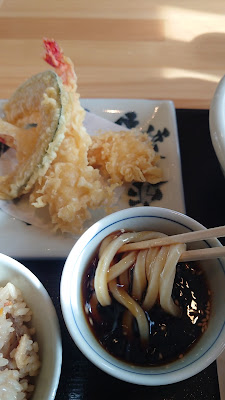 Sanshiki Udon Restaurant 사진 2