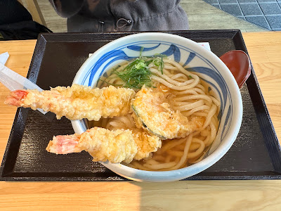 Sanshiki Udon Restaurant 사진 3