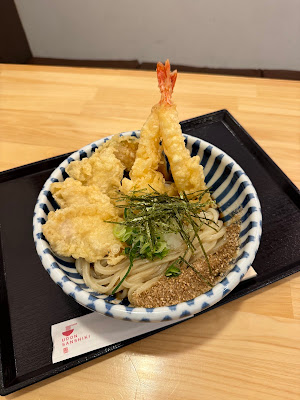 Sanshiki Udon Restaurant 사진 4