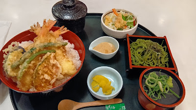 Washoku NOW Joy - Nishioji 사진 3