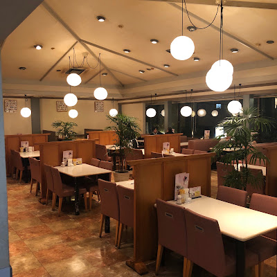 Washoku NOW Joy - Nishioji