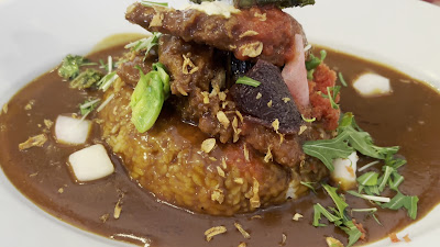 Taiyo Curry 사진 2