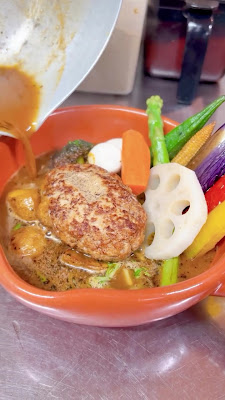 SOUP CURRY OHMIYA 사진 2