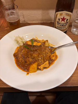 Karahi Curry 사진 3