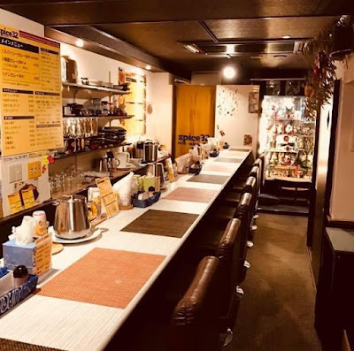 spice32 祇園店