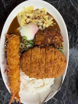 George's Fried Chicken Curry 사진 3
