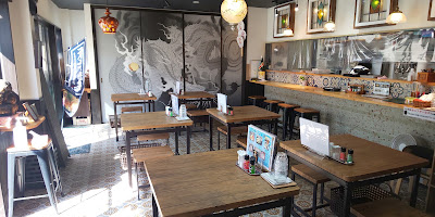 Arashiyama Tenryu Diner