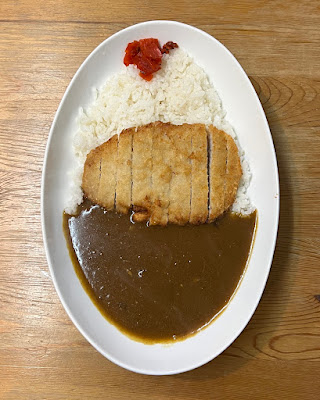 curry cafe 사진 3