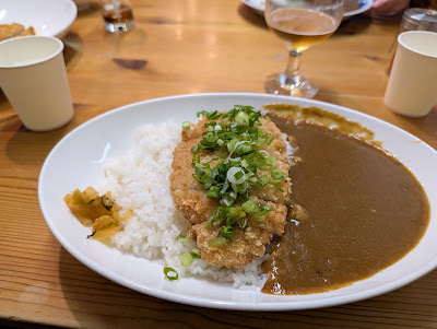 curry cafe 사진 2