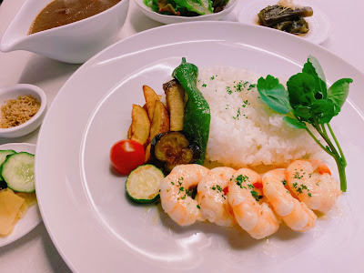 Maru（カレー&カフェ） 사진 2