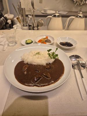 Maru（カレー&カフェ） 사진 3
