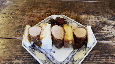 돈카츠 시미즈 사진 2