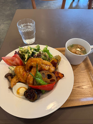Le Bouchon T Masako 사진 4