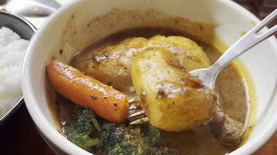 Curry-ya Hiroshi 사진 2