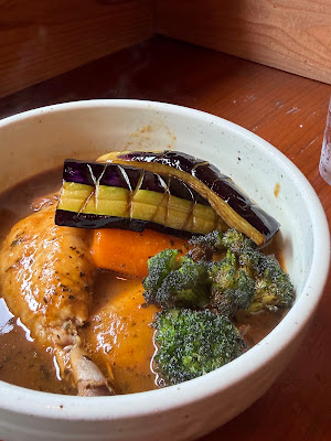 Curry-ya Hiroshi 사진 4