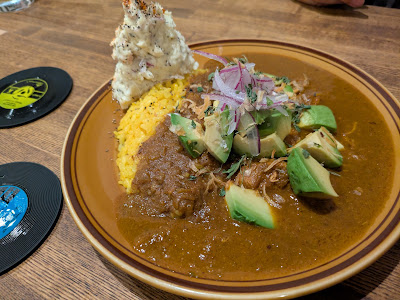 Maggie's Curry & Bar 사진 3